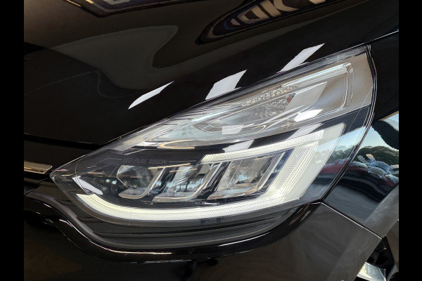 Renault Clio 0.9 TCe 90pk | Bose | R-Link Navi | 17 inch | Stoelverwarming | LED | Camera | 100% Dealer onderhouden!