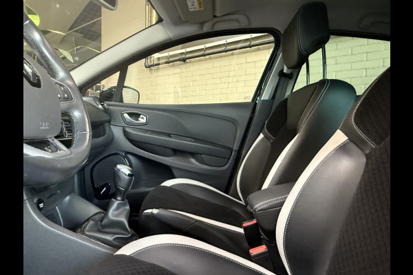 Renault Clio 0.9 TCe 90pk | Bose | R-Link Navi | 17 inch | Stoelverwarming | LED | Camera | 100% Dealer onderhouden!