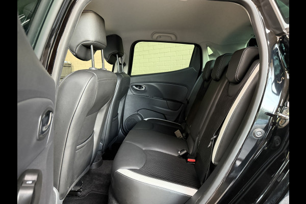 Renault Clio 0.9 TCe 90pk | Bose | R-Link Navi | 17 inch | Stoelverwarming | LED | Camera | 100% Dealer onderhouden!