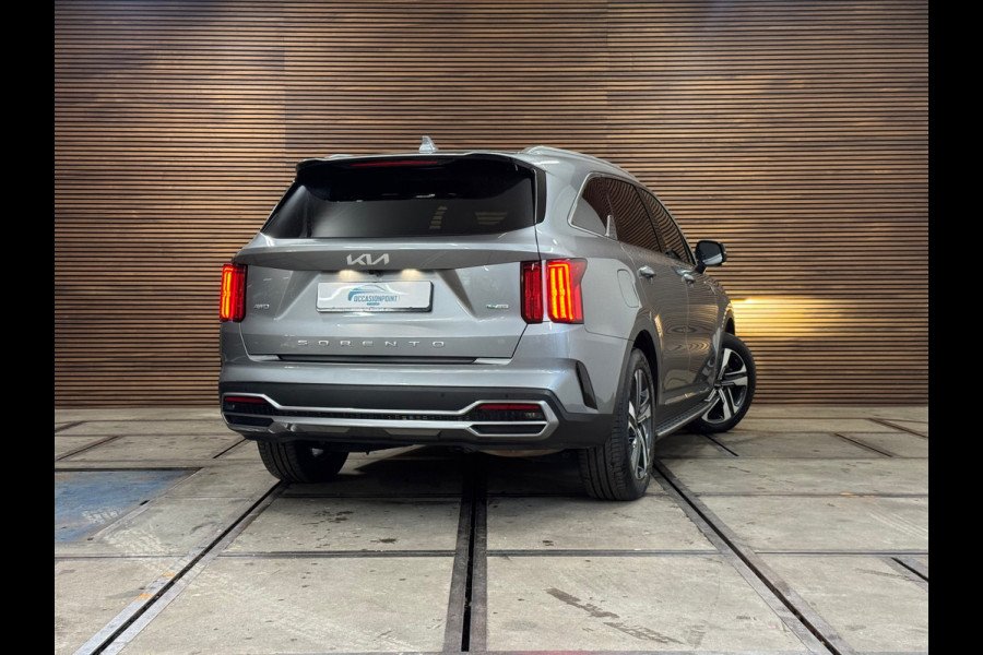 Kia Sorento 1.6 T-GDI Plug-in Hybrid 4WD DynamicLine 7p. | BOSE | 360 Camera | HUD