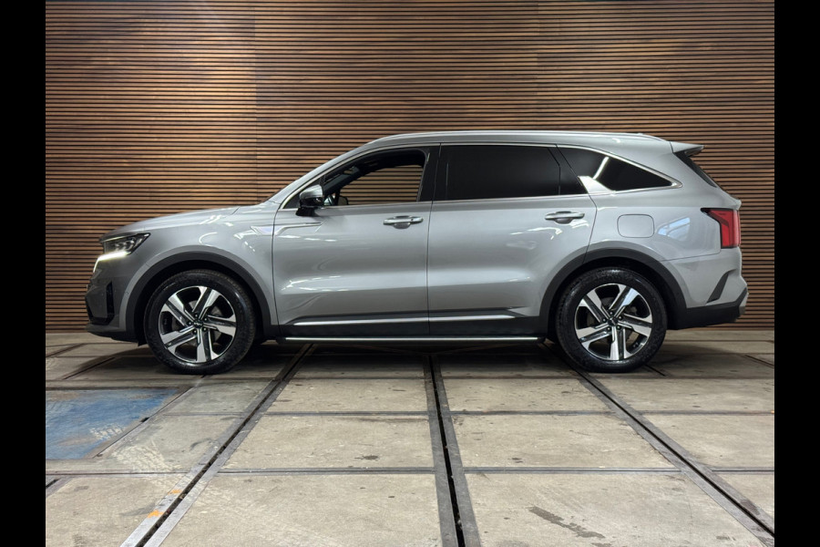 Kia Sorento 1.6 T-GDI Plug-in Hybrid 4WD DynamicLine 7p. | BOSE | 360 Camera | HUD