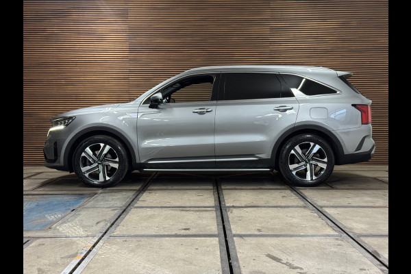 Kia Sorento 1.6 T-GDI Plug-in Hybrid 4WD DynamicLine 7p. | BOSE | 360 Camera | HUD