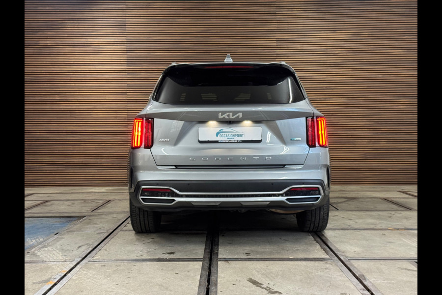 Kia Sorento 1.6 T-GDI Plug-in Hybrid 4WD DynamicLine 7p. | BOSE | 360 Camera | HUD