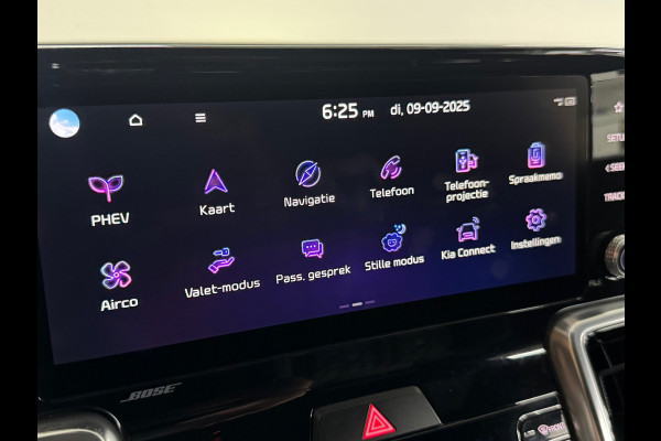 Kia Sorento 1.6 T-GDI Plug-in Hybrid 4WD DynamicLine 7p. | BOSE | 360 Camera | HUD