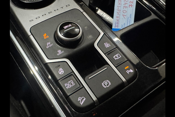 Kia Sorento 1.6 T-GDI Plug-in Hybrid 4WD DynamicLine 7p. | BOSE | 360 Camera | HUD