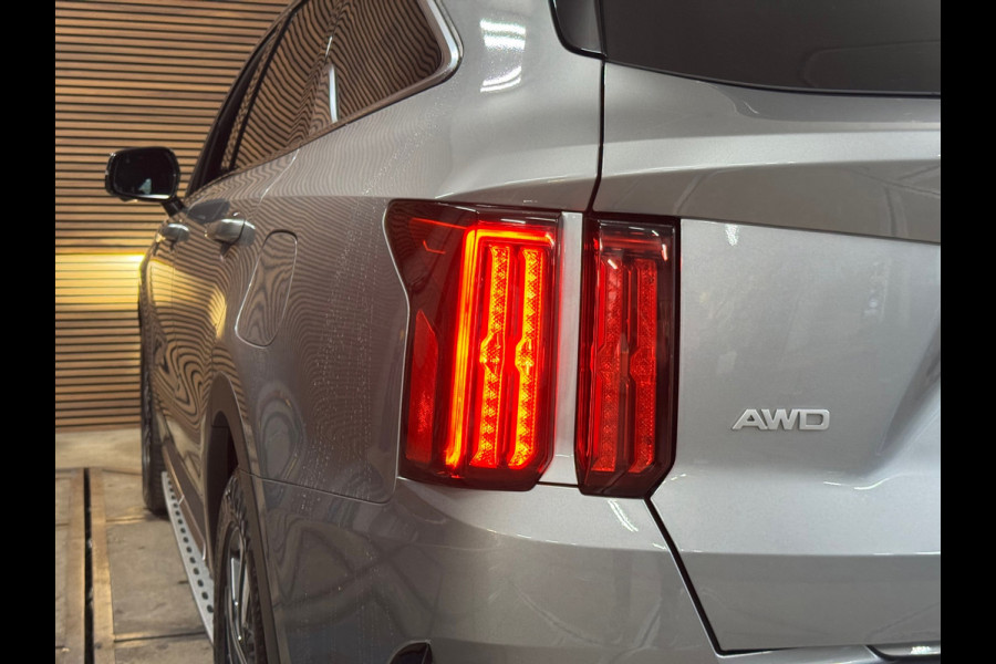 Kia Sorento 1.6 T-GDI Plug-in Hybrid 4WD DynamicLine 7p. | BOSE | 360 Camera | HUD