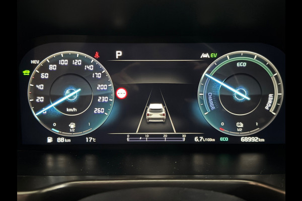 Kia Sorento 1.6 T-GDI Plug-in Hybrid 4WD DynamicLine 7p. | BOSE | 360 Camera | HUD