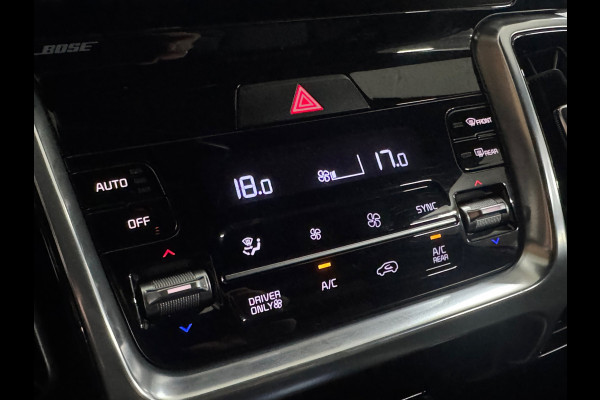 Kia Sorento 1.6 T-GDI Plug-in Hybrid 4WD DynamicLine 7p. | BOSE | 360 Camera | HUD
