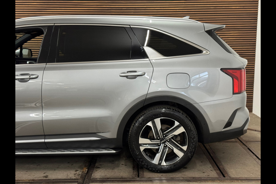 Kia Sorento 1.6 T-GDI Plug-in Hybrid 4WD DynamicLine 7p. | BOSE | 360 Camera | HUD