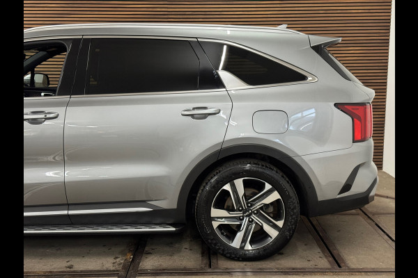 Kia Sorento 1.6 T-GDI Plug-in Hybrid 4WD DynamicLine 7p. | BOSE | 360 Camera | HUD