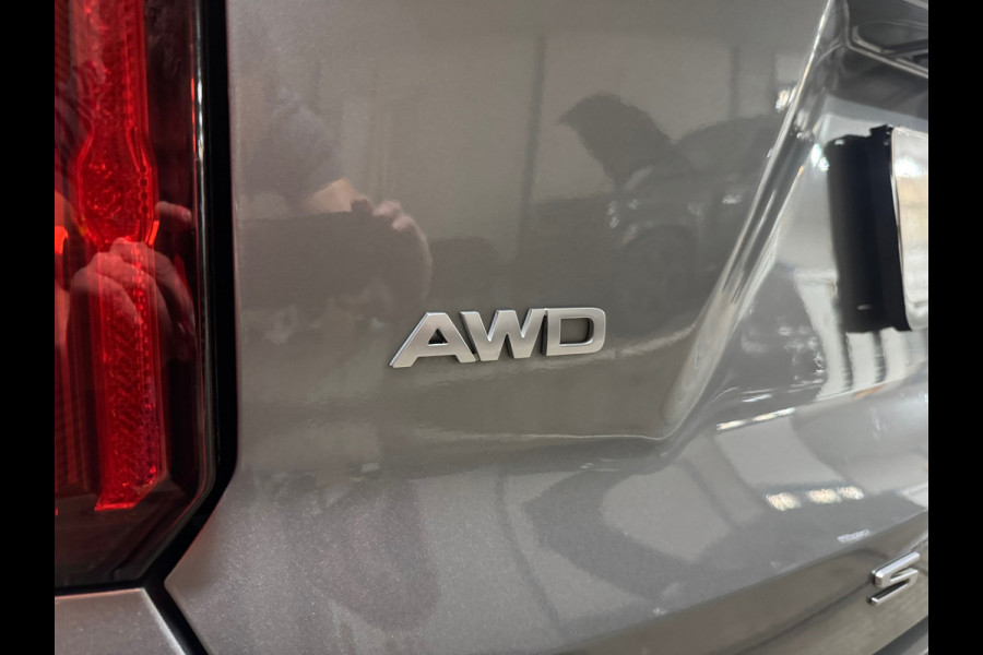 Kia Sorento 1.6 T-GDI Plug-in Hybrid 4WD DynamicLine 7p. | BOSE | 360 Camera | HUD