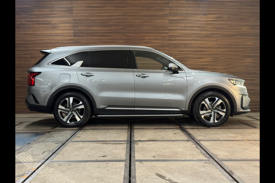 Kia Sorento 1.6 T-GDI Plug-in Hybrid 4WD DynamicLine 7p. | BOSE | 360 Camera | HUD