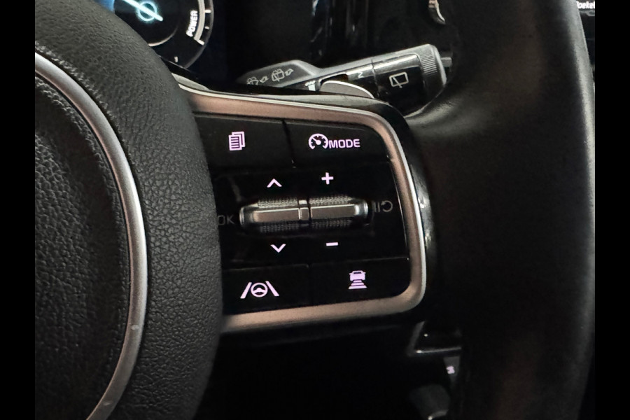 Kia Sorento 1.6 T-GDI Plug-in Hybrid 4WD DynamicLine 7p. | BOSE | 360 Camera | HUD