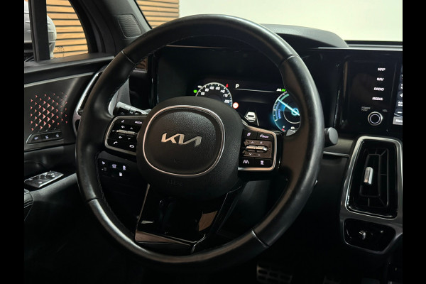 Kia Sorento 1.6 T-GDI Plug-in Hybrid 4WD DynamicLine 7p. | BOSE | 360 Camera | HUD
