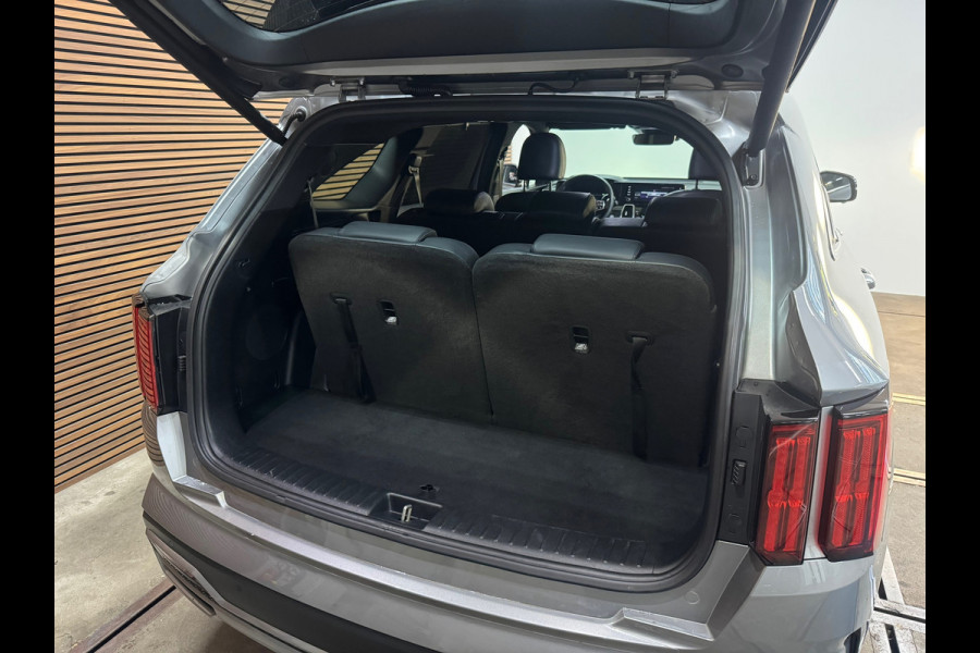 Kia Sorento 1.6 T-GDI Plug-in Hybrid 4WD DynamicLine 7p. | BOSE | 360 Camera | HUD
