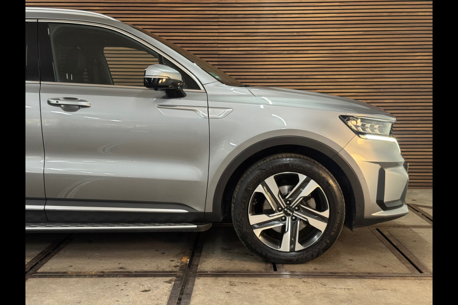 Kia Sorento 1.6 T-GDI Plug-in Hybrid 4WD DynamicLine 7p. | BOSE | 360 Camera | HUD