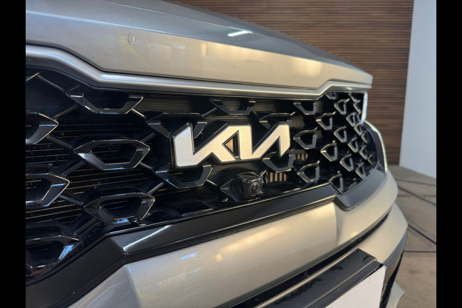 Kia Sorento 1.6 T-GDI Plug-in Hybrid 4WD DynamicLine 7p. | BOSE | 360 Camera | HUD