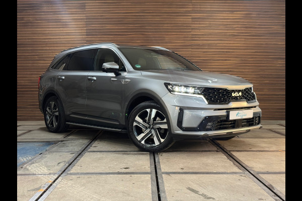 Kia Sorento 1.6 T-GDI Plug-in Hybrid 4WD DynamicLine 7p. | BOSE | 360 Camera | HUD
