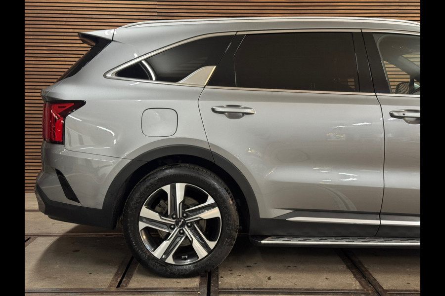 Kia Sorento 1.6 T-GDI Plug-in Hybrid 4WD DynamicLine 7p. | BOSE | 360 Camera | HUD