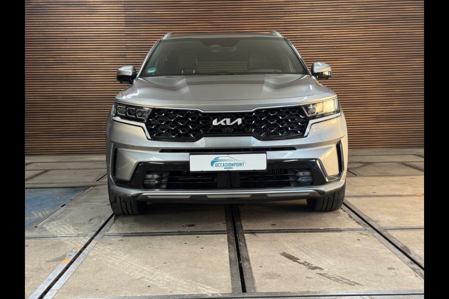 Kia Sorento 1.6 T-GDI Plug-in Hybrid 4WD DynamicLine 7p. | BOSE | 360 Camera | HUD
