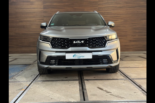 Kia Sorento 1.6 T-GDI Plug-in Hybrid 4WD DynamicLine 7p. | BOSE | 360 Camera | HUD
