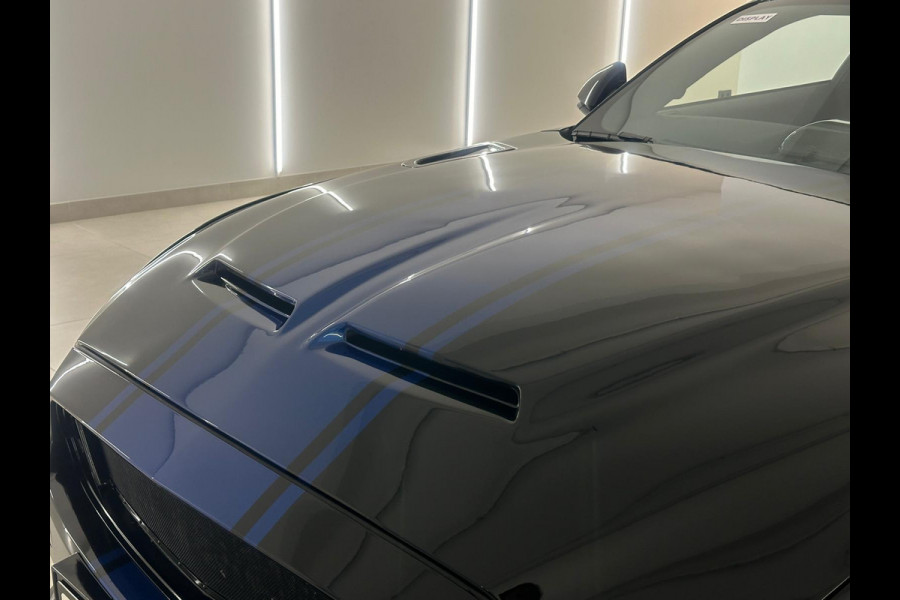 Ford USA Mustang Shelby Supersnake 50th Anniversary