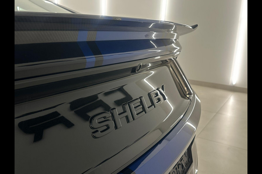 Ford USA Mustang Shelby Supersnake 50th Anniversary