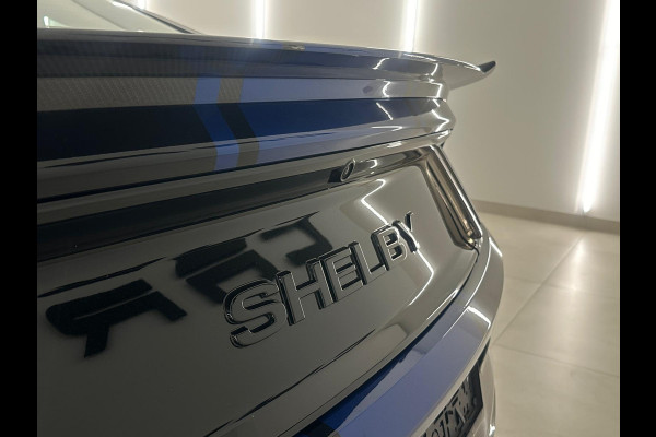 Ford USA Mustang Shelby Supersnake 50th Anniversary