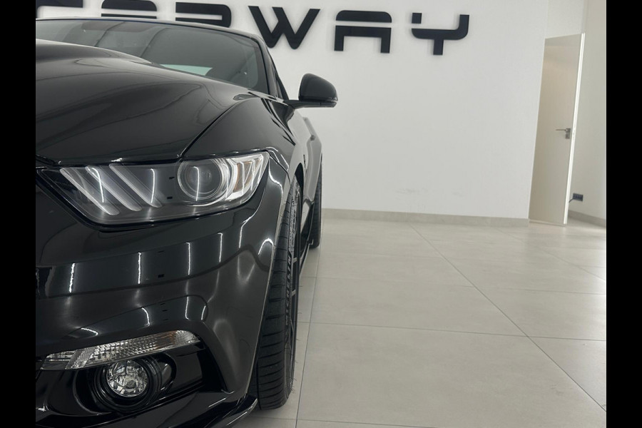 Ford USA Mustang Shelby Supersnake 50th Anniversary