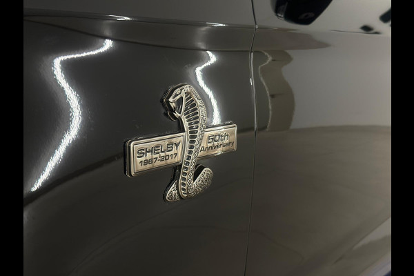 Ford USA Mustang Shelby Supersnake 50th Anniversary