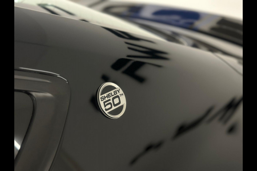 Ford USA Mustang Shelby Supersnake 50th Anniversary