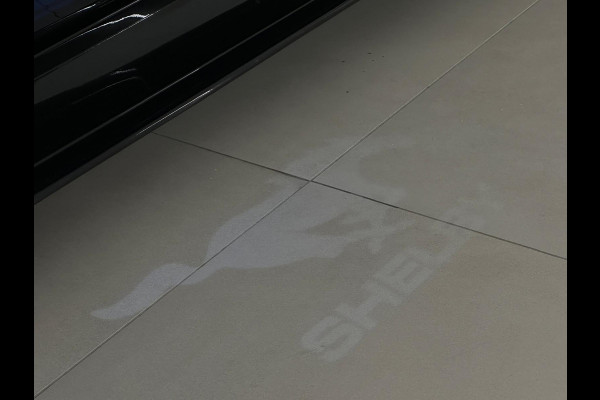 Ford USA Mustang Shelby Supersnake 50th Anniversary
