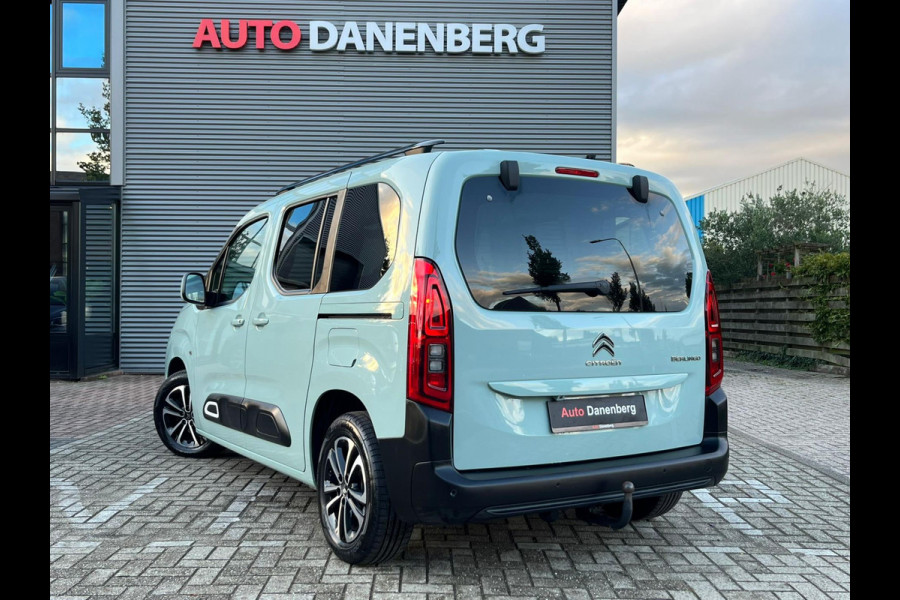 Citroën Berlingo 1.2 PureTech Shine PANO FULL OPTIES! GRANTANTIE