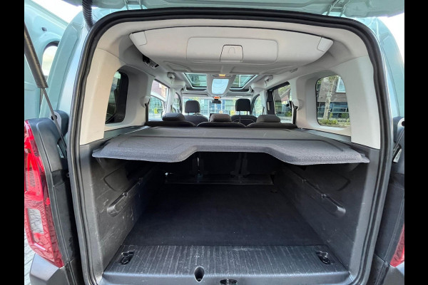 Citroën Berlingo 1.2 PureTech Shine PANO FULL OPTIES! GRANTANTIE