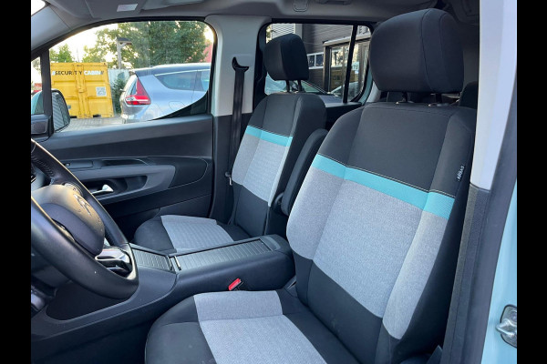 Citroën Berlingo 1.2 PureTech Shine PANO FULL OPTIES! GRANTANTIE