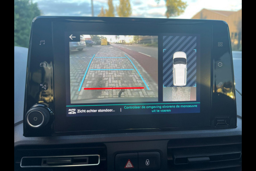 Citroën Berlingo 1.2 PureTech Shine PANO FULL OPTIES! GRANTANTIE