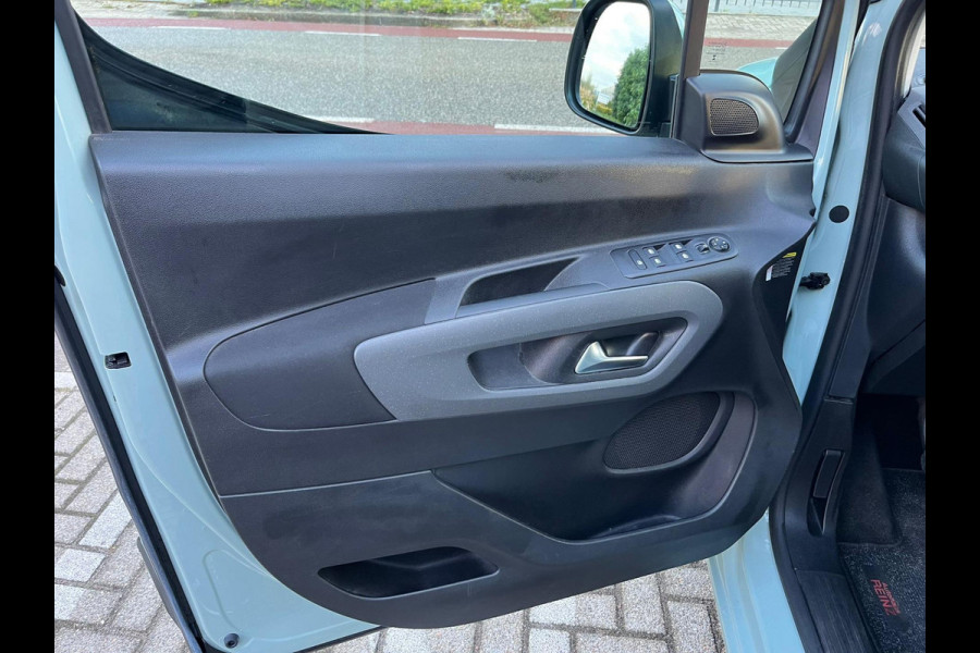 Citroën Berlingo 1.2 PureTech Shine PANO FULL OPTIES! GRANTANTIE