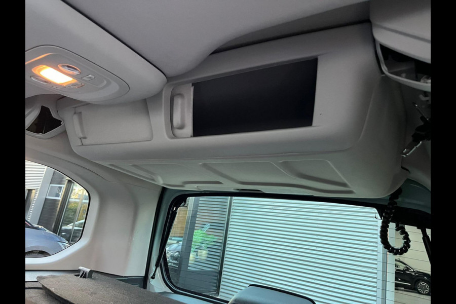 Citroën Berlingo 1.2 PureTech Shine PANO FULL OPTIES! GRANTANTIE