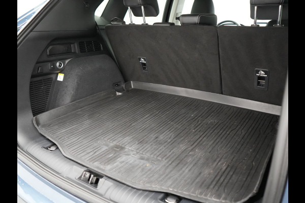 Ford Kuga 2.5 Titanium X Plug In Hybrid 225pk Dealer O.H. PHEV | Trekhaak Af Fabriek | Adaptive Cruise | Head Up | 360 Camera | Verwarmde Lederen Sportstoelen & Stuur | Blis | Navigatie | Keyless | Virtual | DAB |