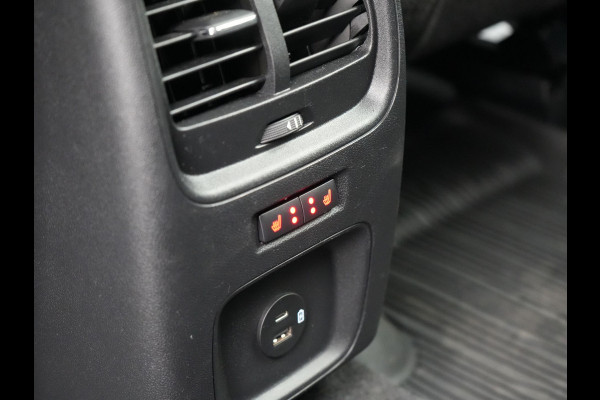 Ford Kuga 2.5 Titanium X Plug In Hybrid 225pk Dealer O.H. PHEV | Trekhaak Af Fabriek | Adaptive Cruise | Head Up | 360 Camera | Verwarmde Lederen Sportstoelen & Stuur | Blis | Navigatie | Keyless | Virtual | DAB |
