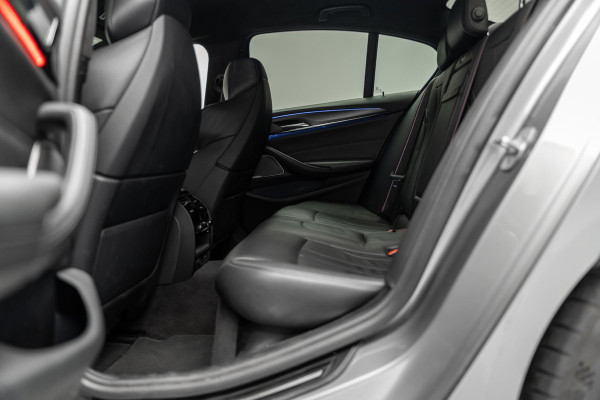 BMW M5 Competition |Ceramic|HUD|Carbon|Massage|VOLL|