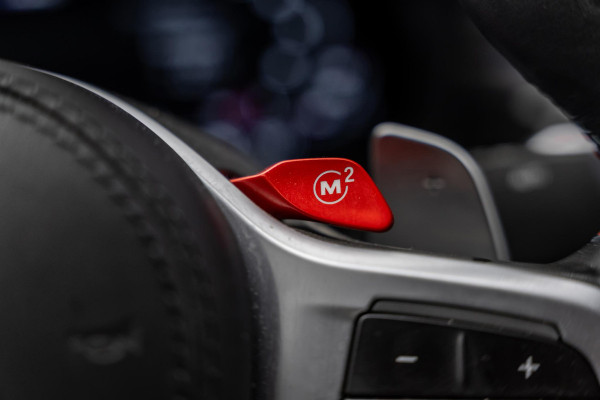 BMW M5 Competition |Ceramic|HUD|Carbon|Massage|VOLL|