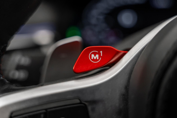 BMW M5 Competition |Ceramic|HUD|Carbon|Massage|VOLL|