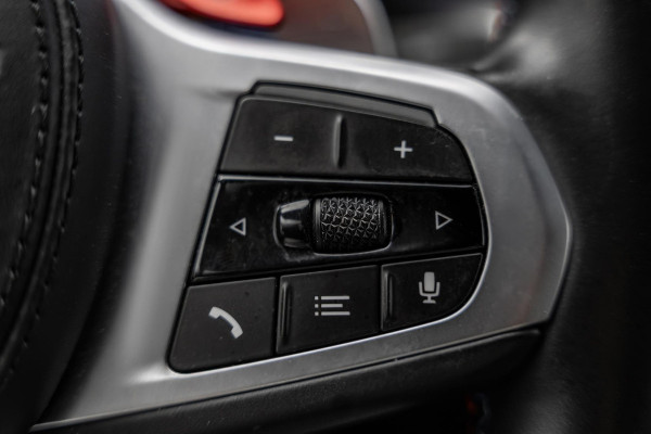 BMW M5 Competition |Ceramic|HUD|Carbon|Massage|VOLL|