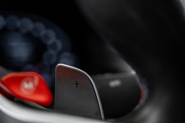 BMW M5 Competition |Ceramic|HUD|Carbon|Massage|VOLL|