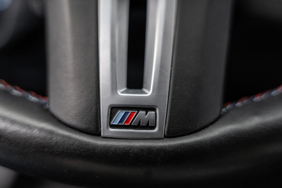 BMW M5 Competition |Ceramic|HUD|Carbon|Massage|VOLL|