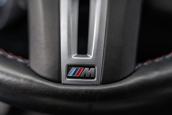 BMW M5 Competition |Ceramic|HUD|Carbon|Massage|VOLL|