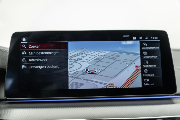 BMW M5 Competition |Ceramic|HUD|Carbon|Massage|VOLL|