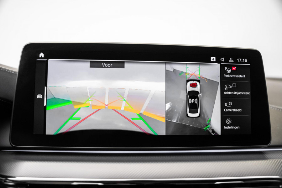 BMW M5 Competition |Ceramic|HUD|Carbon|Massage|VOLL|