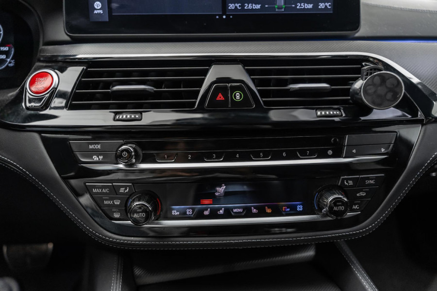 BMW M5 Competition |Ceramic|HUD|Carbon|Massage|VOLL|